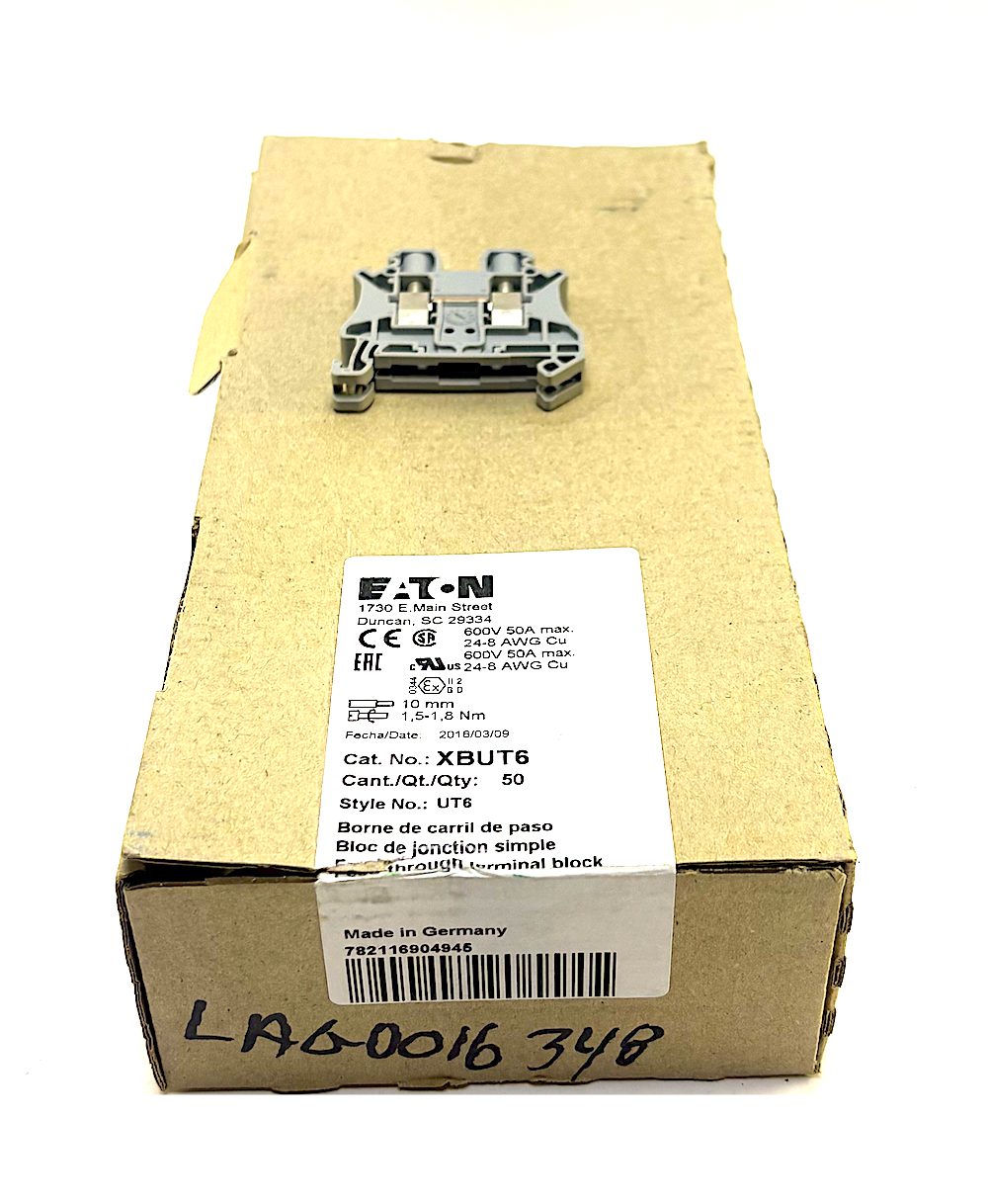 XBUT6x50-NIB