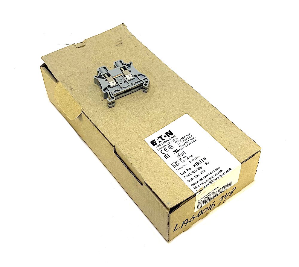 XBUT6x50-NIB