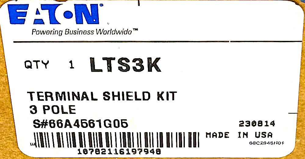 LTS3K-SEALED
