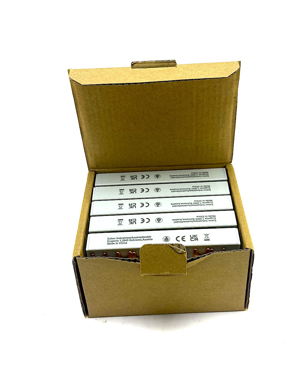 EVGK-3PHAS/6MODUL