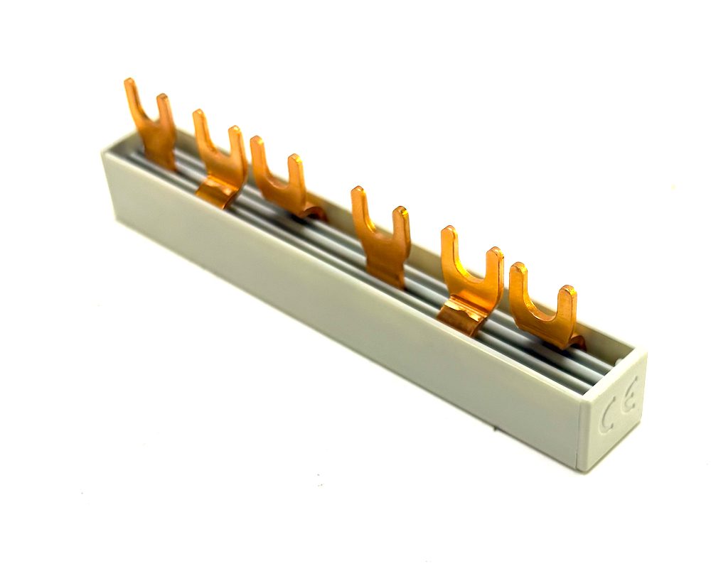 EVGK-3PHAS/6MODUL