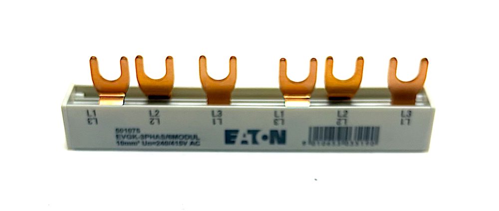 EVGK-3PHAS/6MODUL