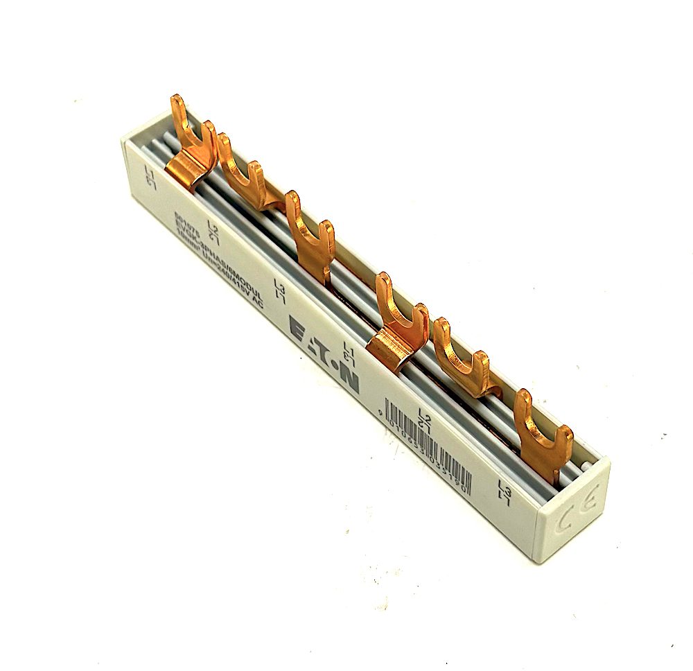 EVGK-3PHAS/6MODUL