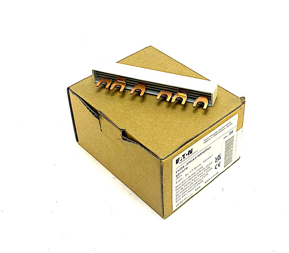 EVGK-3PHAS/6MODUL