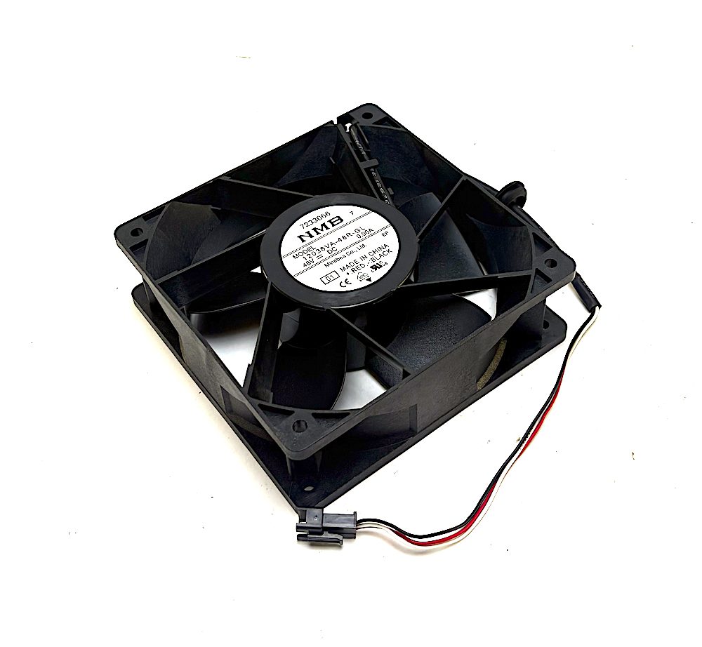 DXG-SPR-FR5FAN-NIB