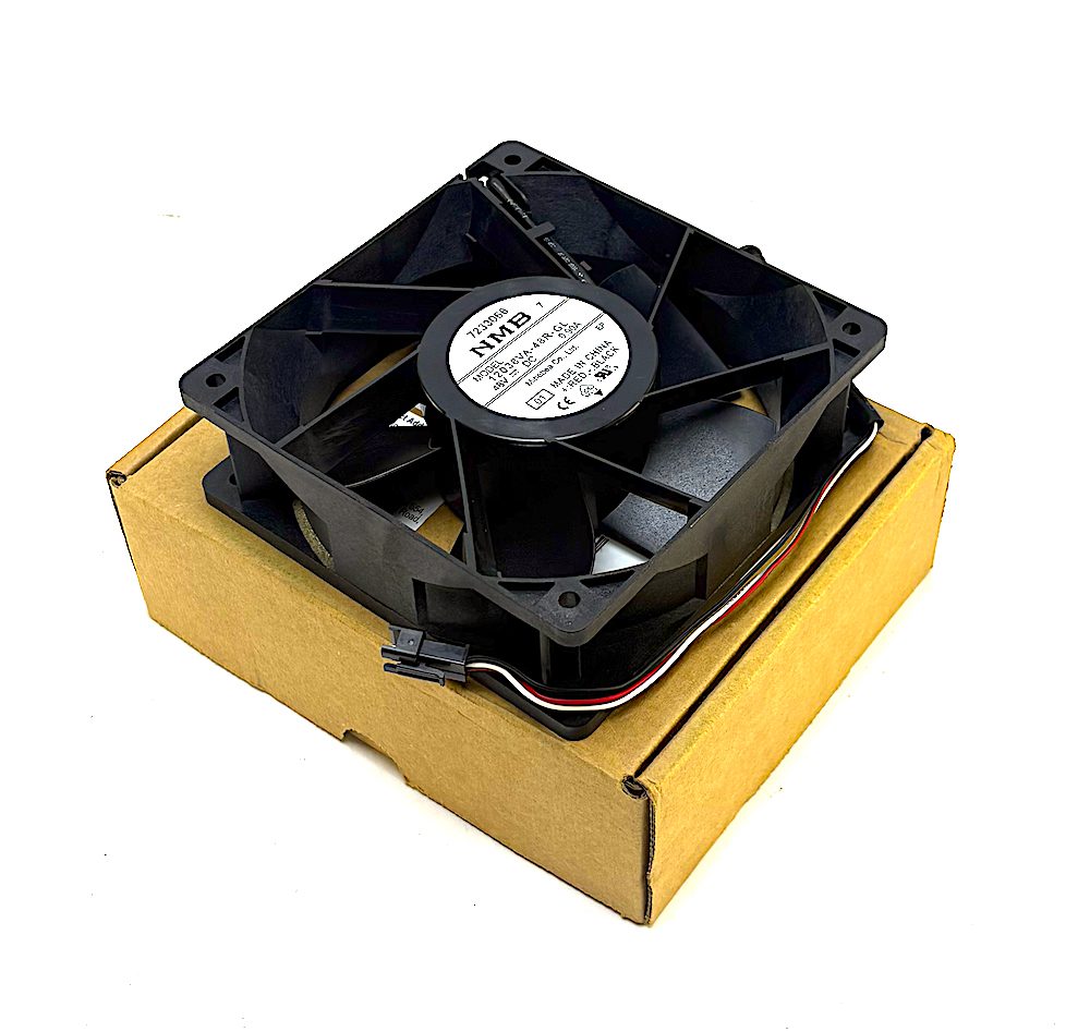 DXG-SPR-FR5FAN-NIB