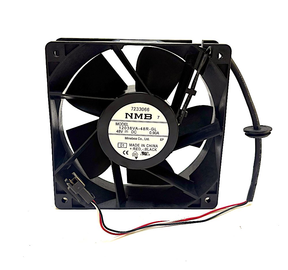 DXG-SPR-FR5FAN-NIB