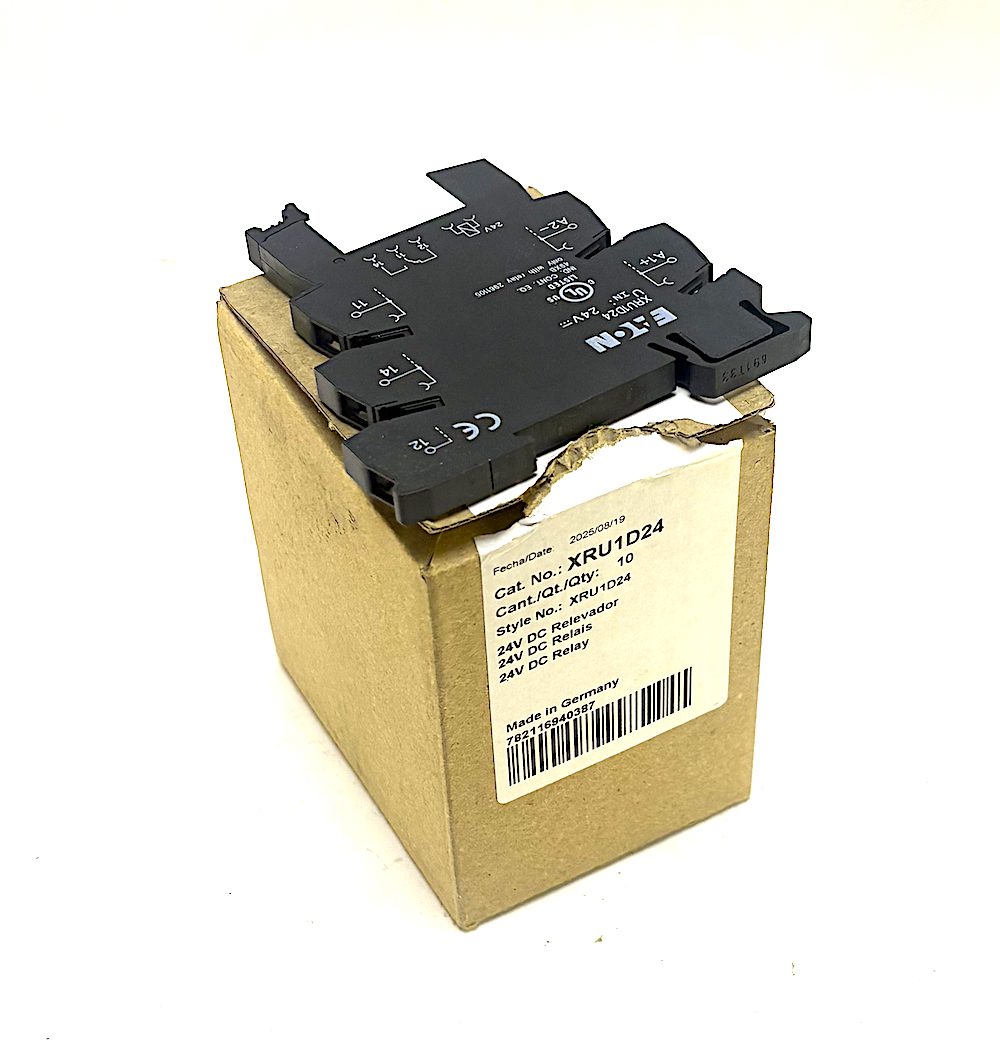 XRU1D24x10-NIB