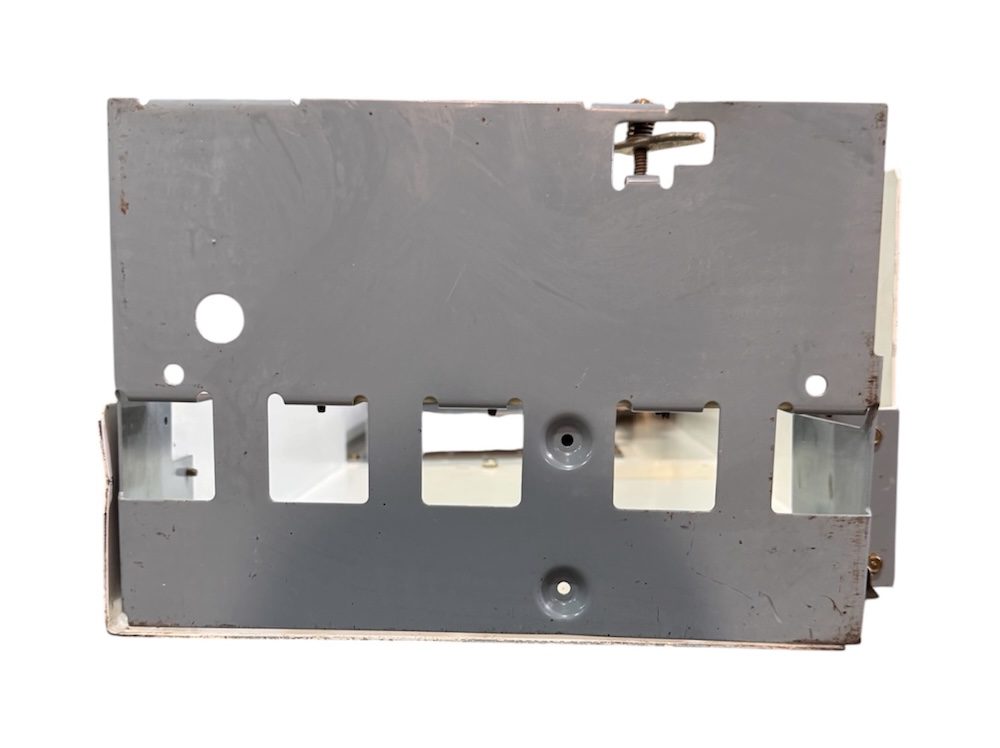 AB-2100-FUSIBLE-MCC-BUCKET-45in+DOOR-125A-PARTS