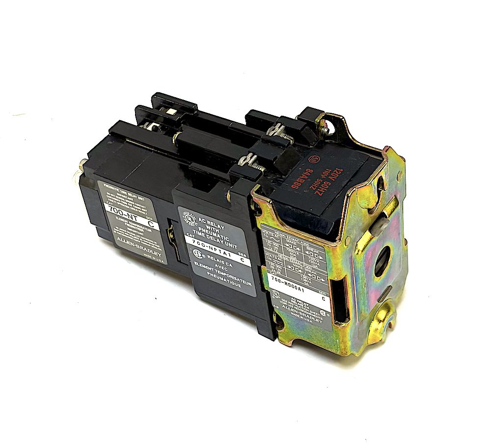 700-NPTA1