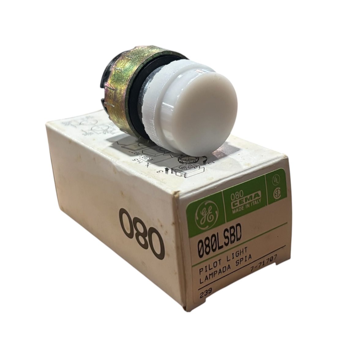 080LSBD-NIB