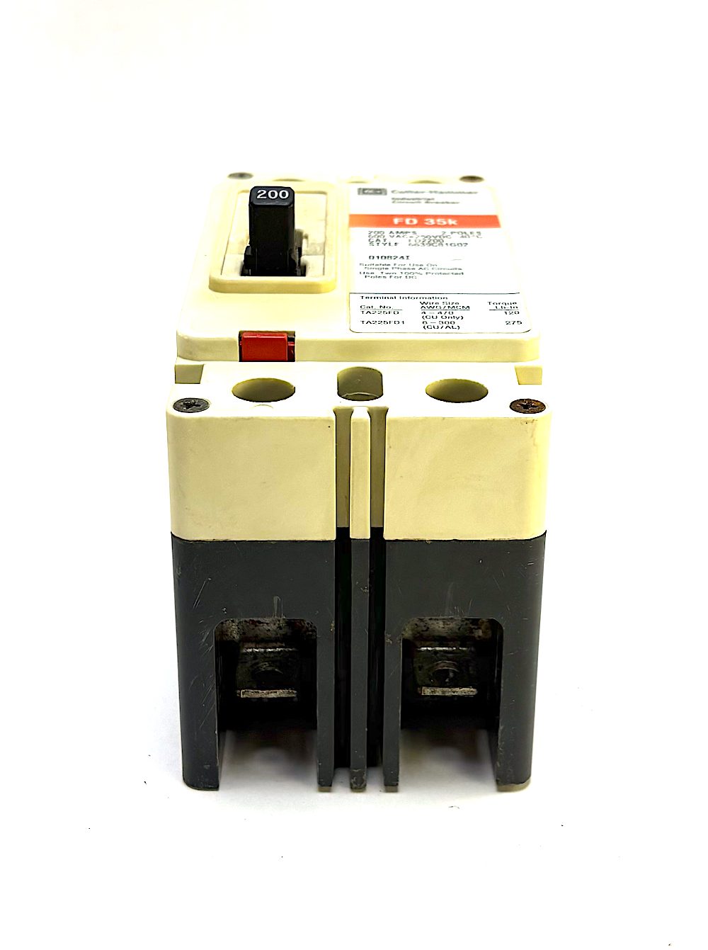 FD2200-RL-NOLUGS