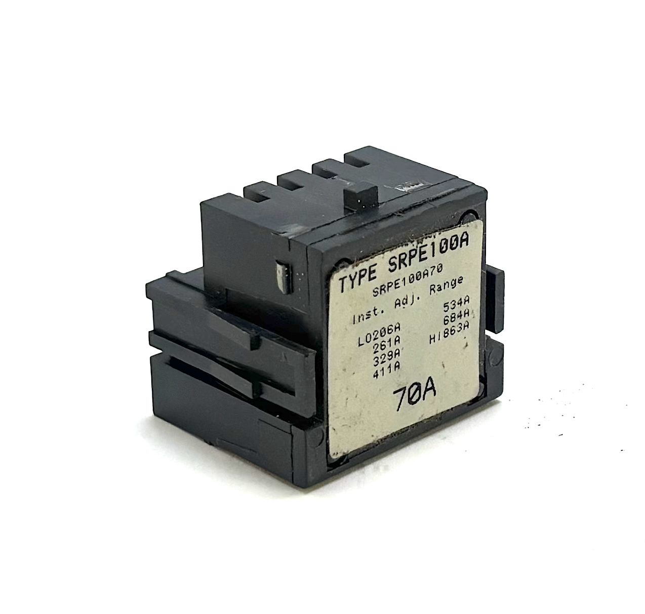 SRPE100A70-USED