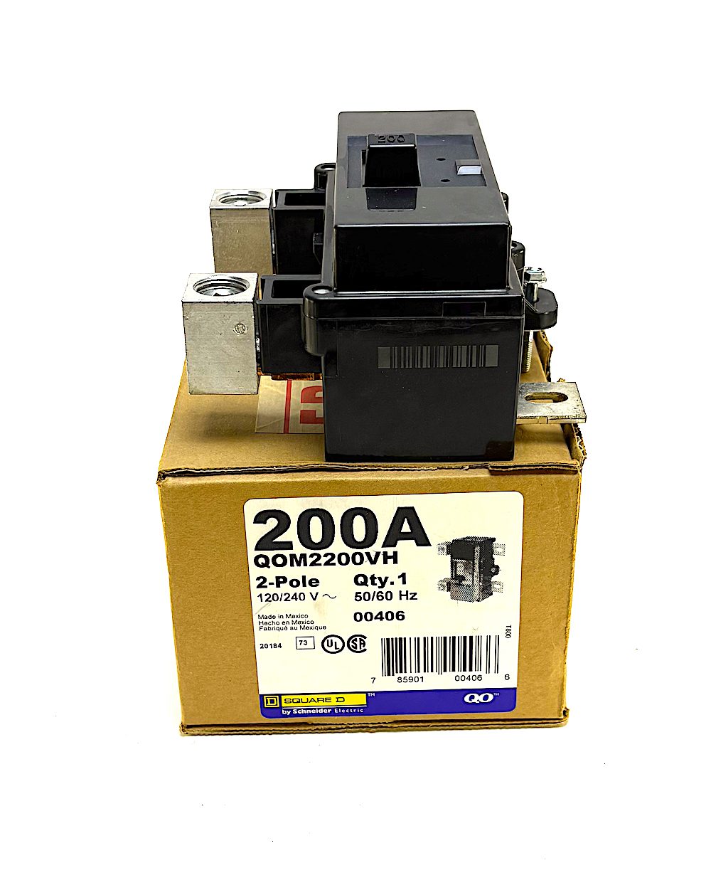 QOM2200VH-NIB