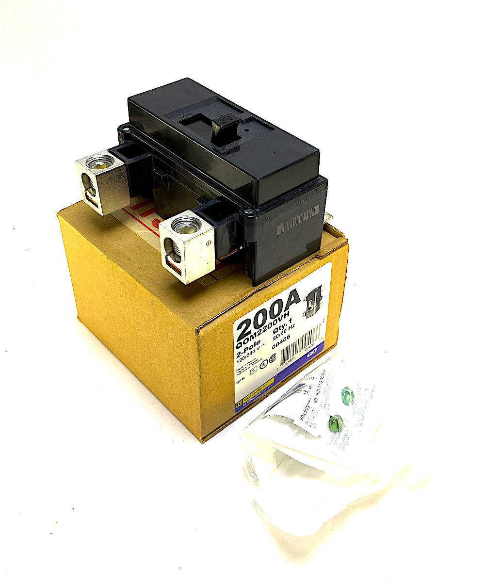 QOM2200VH-NIB