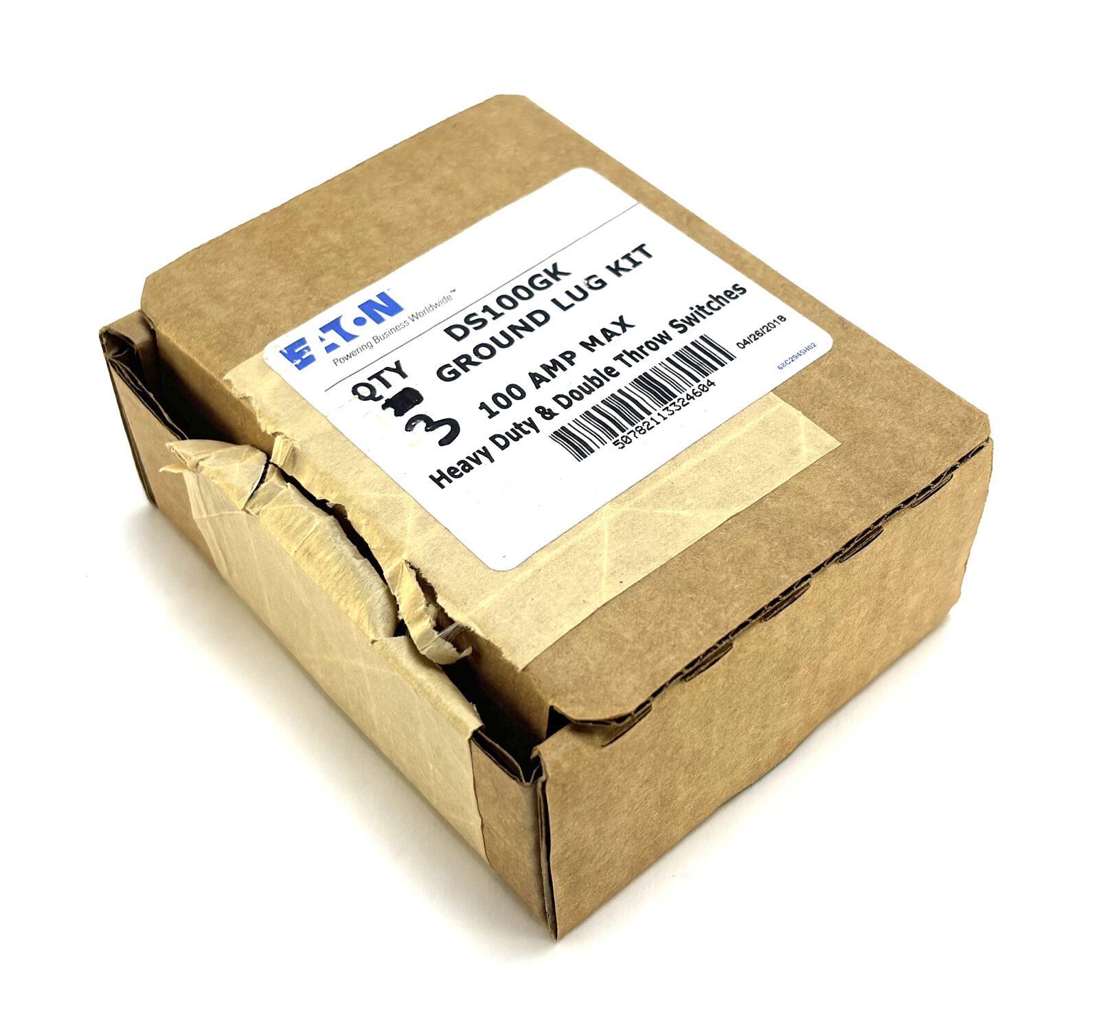 DS100GK-NIB-x3