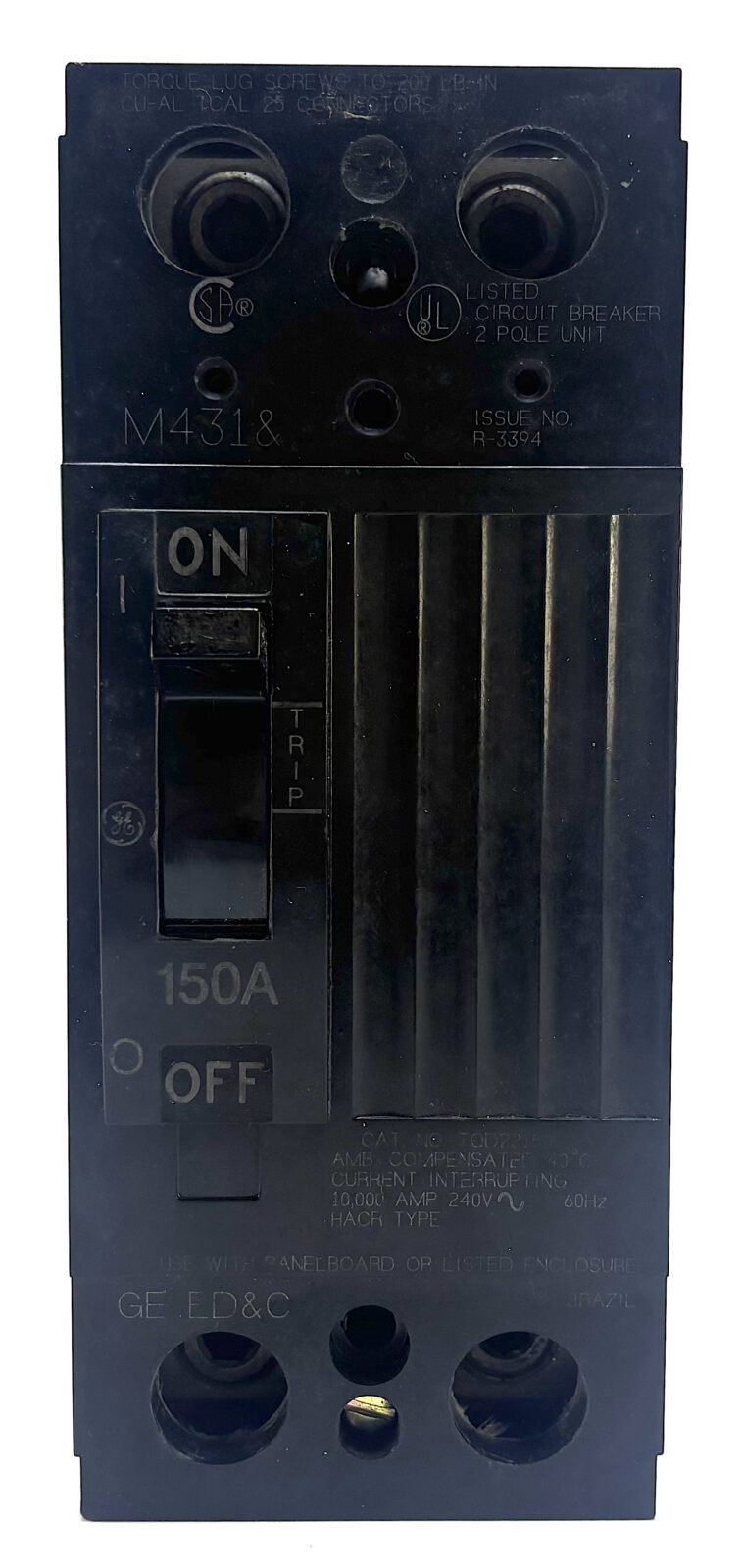 TQD22150WL-NIB-LOBS