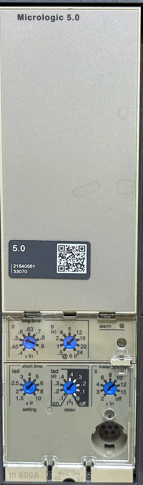 PLA34080U33A
