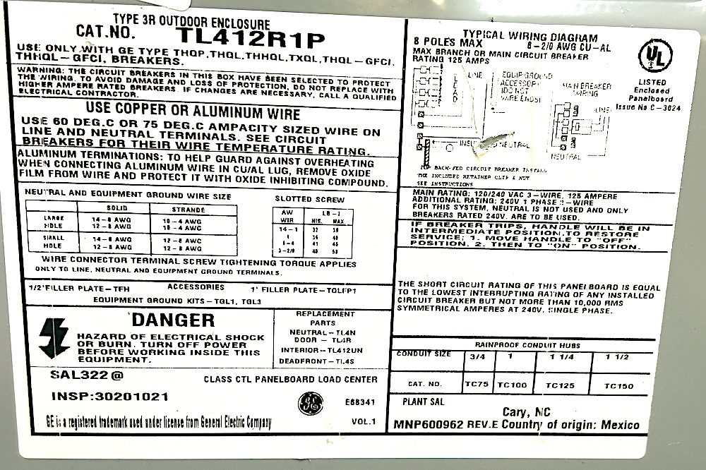 TL412R1P-NIB