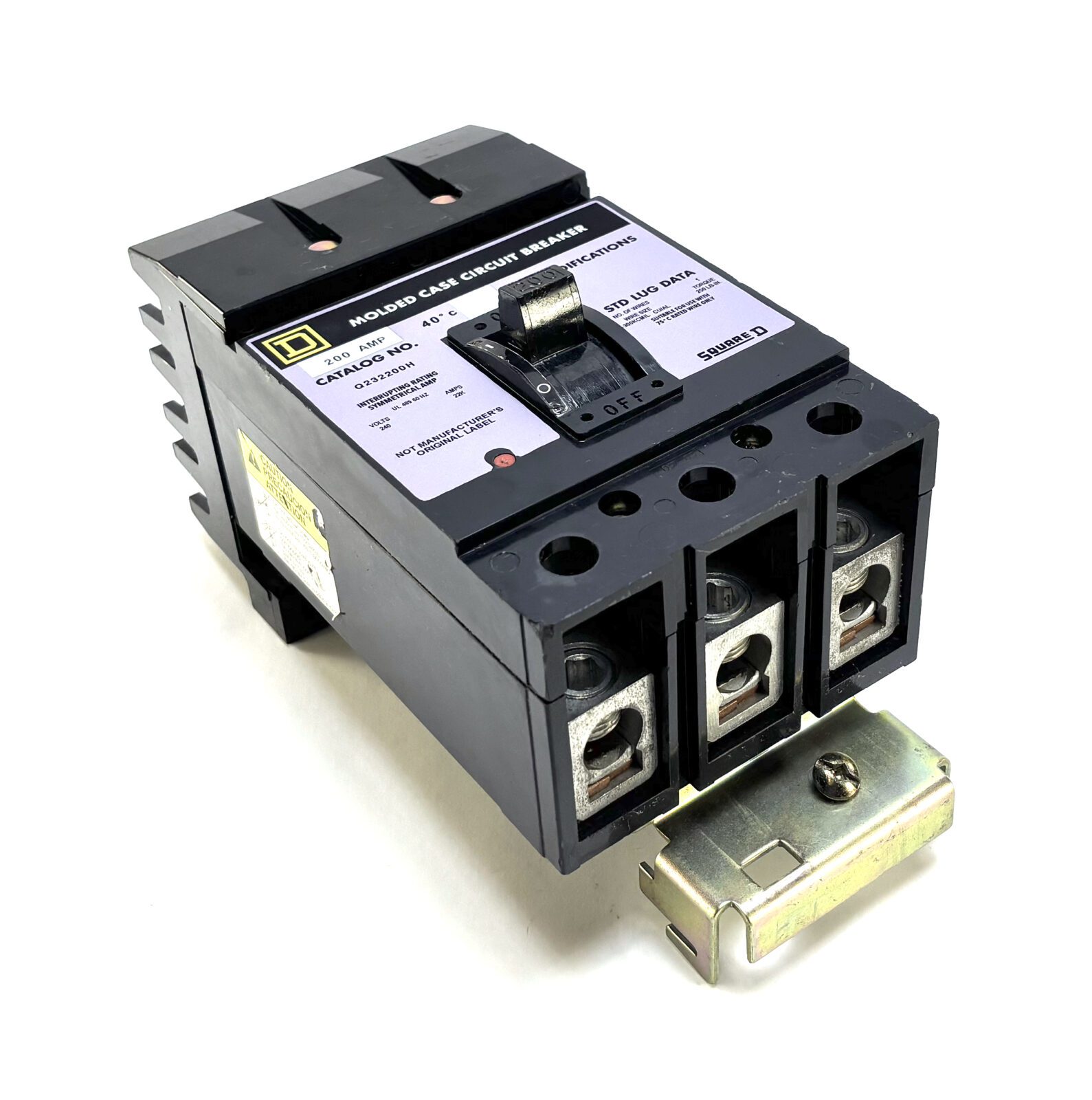 Q232200H-NML-GL-CHIP