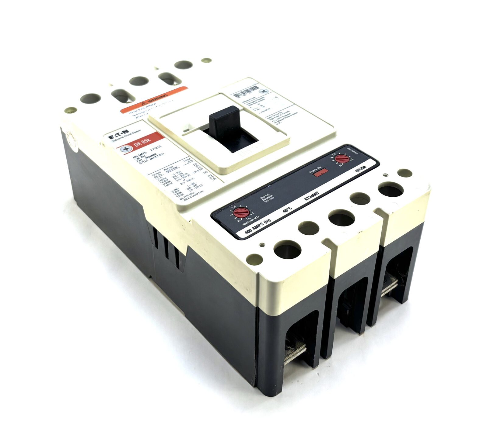 DK2400W-RL-400-NOLUGS