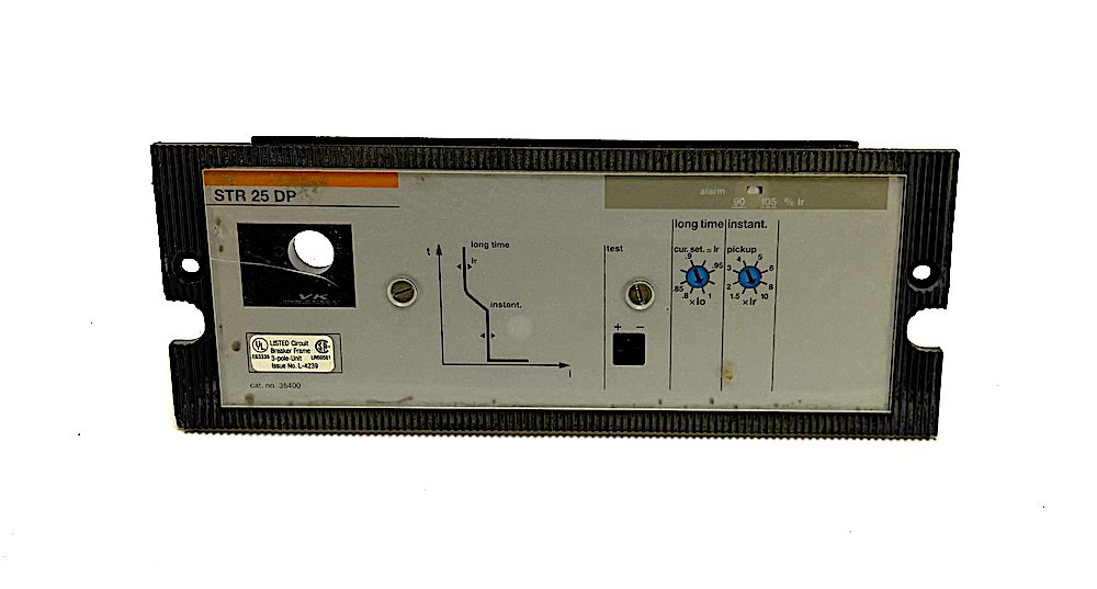 STR25DP-USED