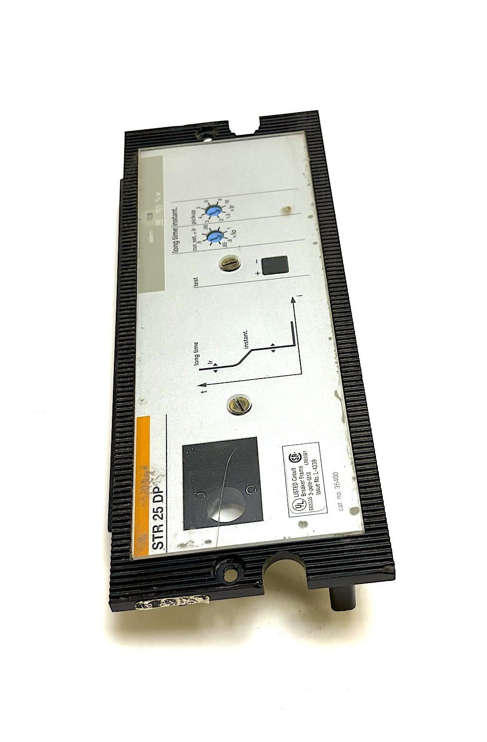 STR25DP-USED