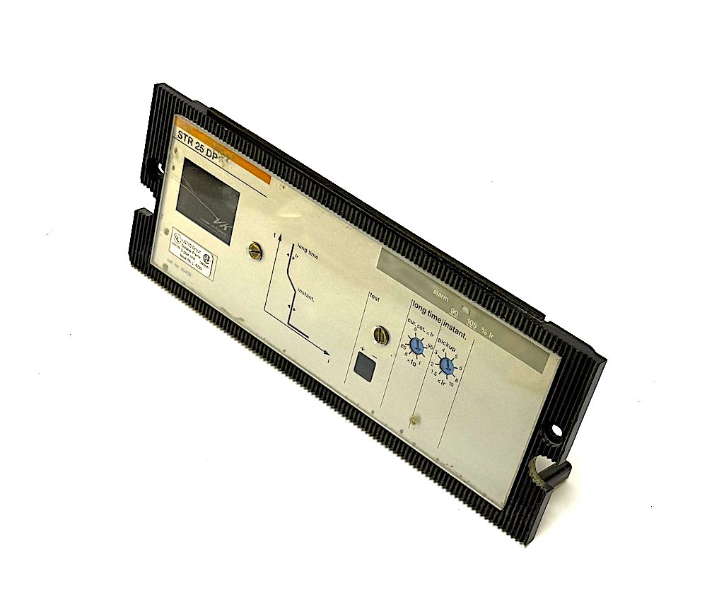 STR25DP-USED