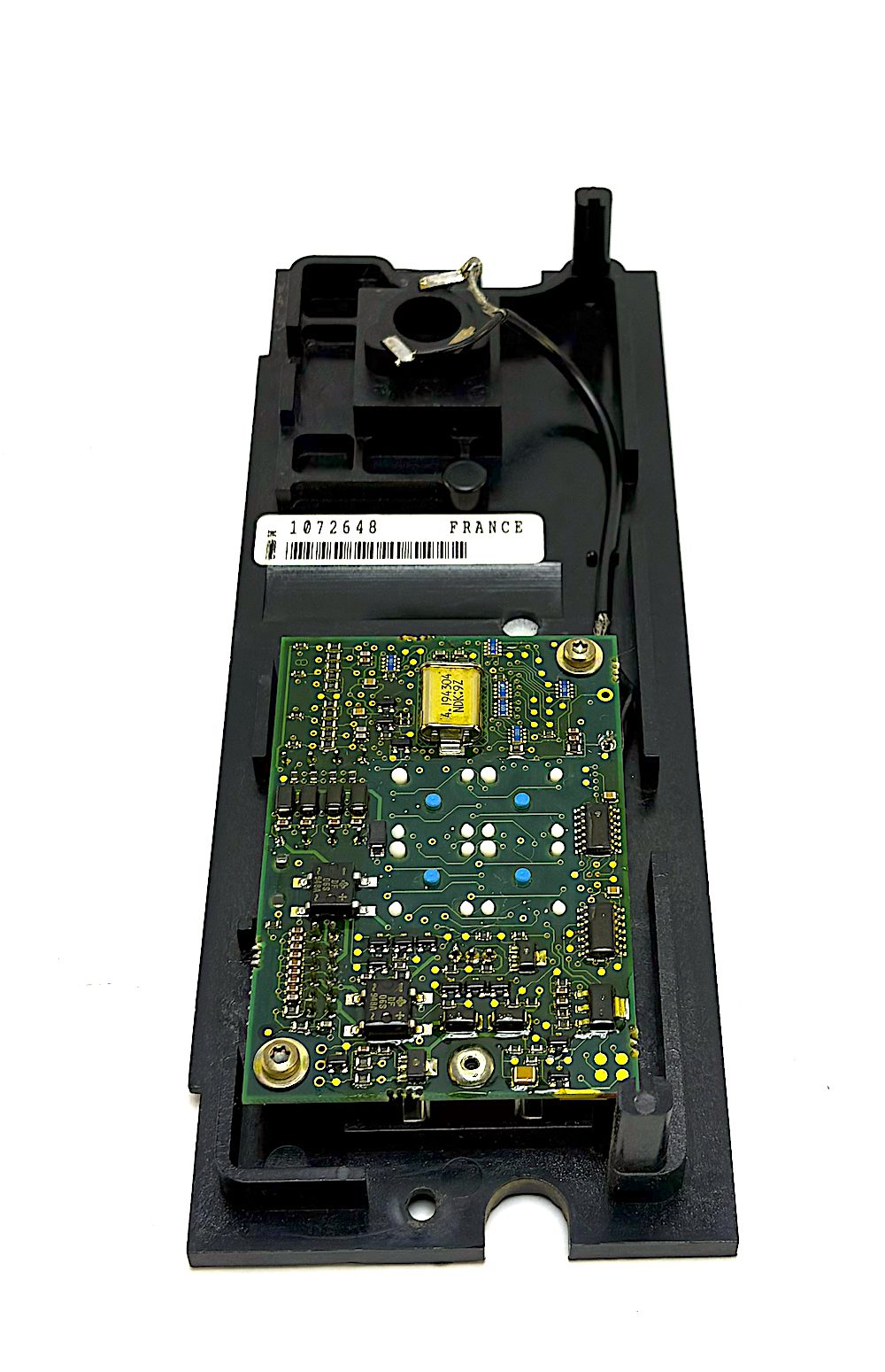 STR25DP-USED