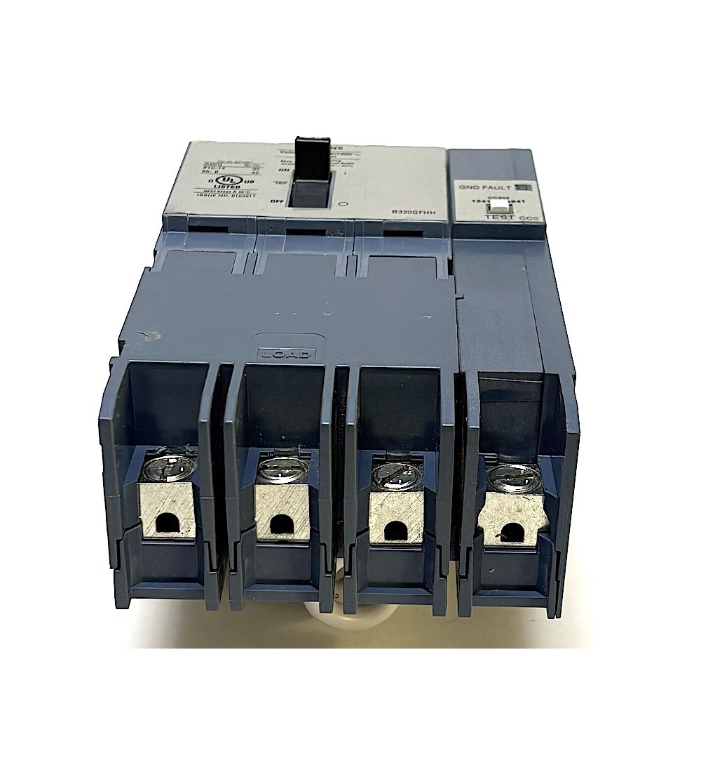 B320GFHH-USED