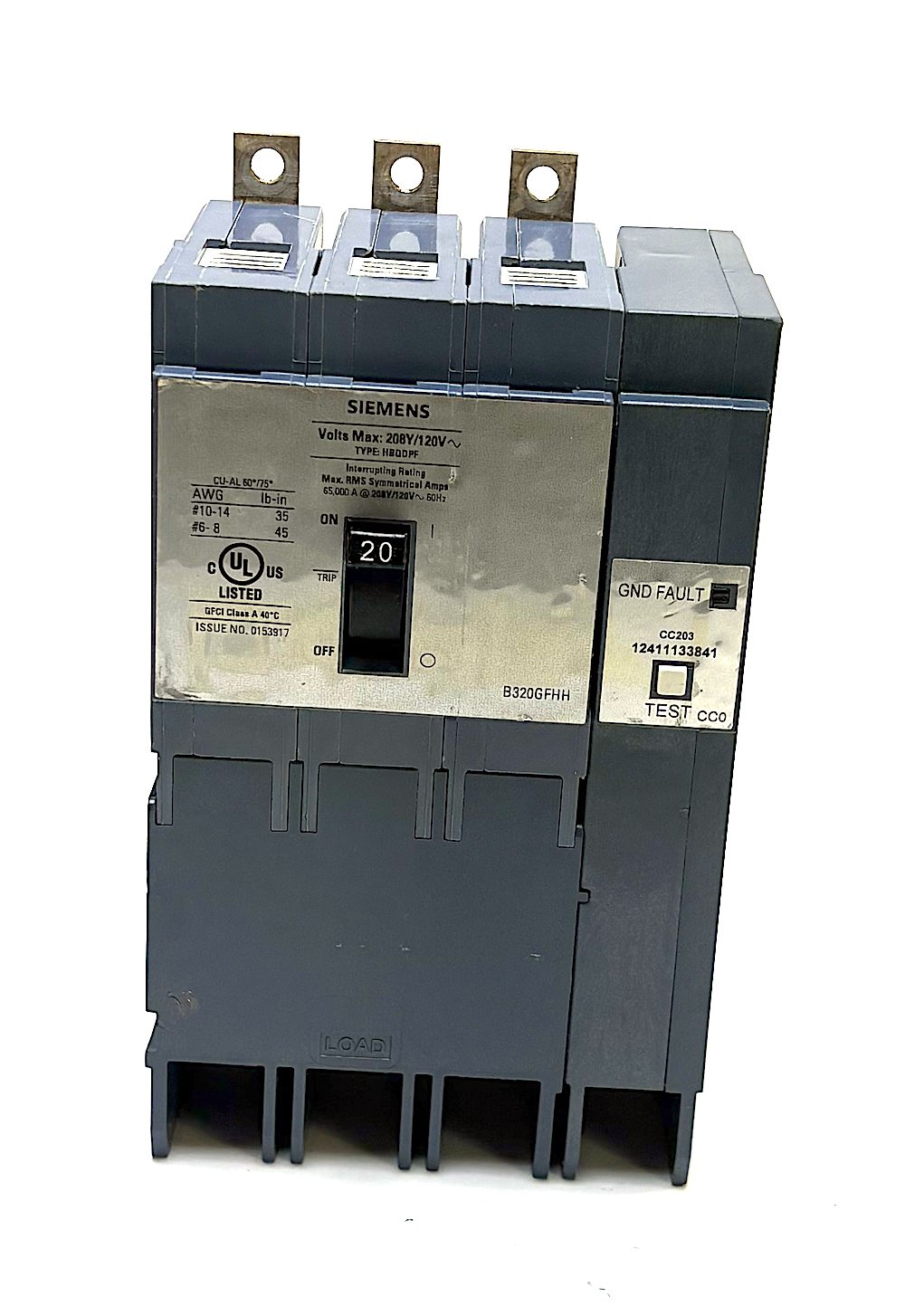 B320GFHH-USED