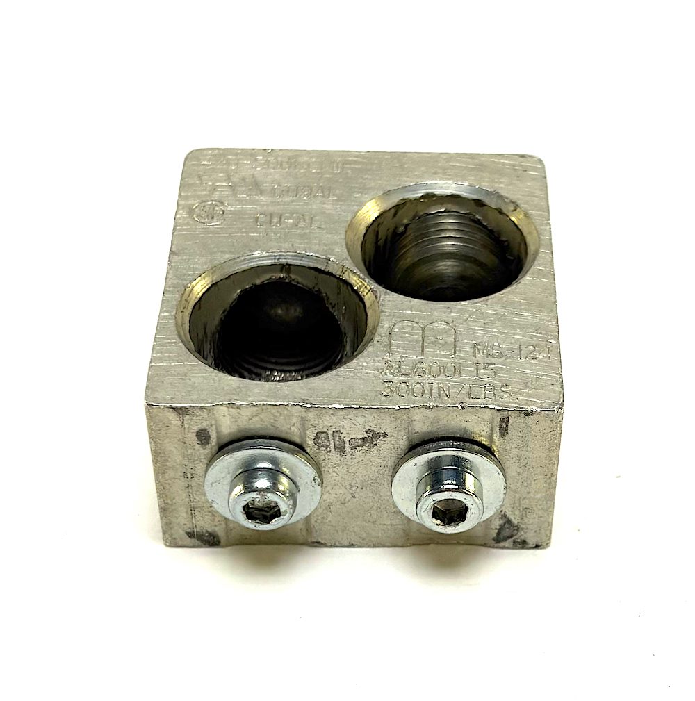 AL600LI5-SINGLE