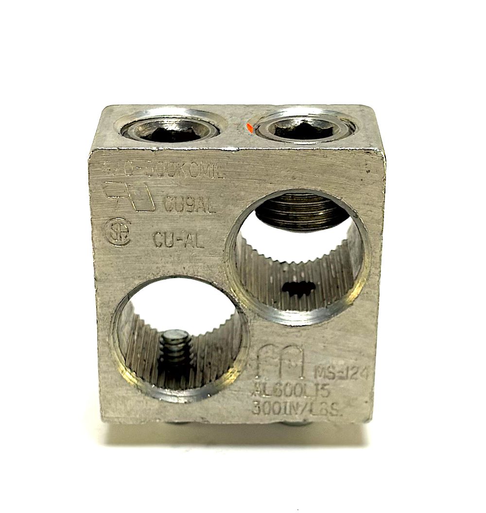 AL600LI5-SINGLE