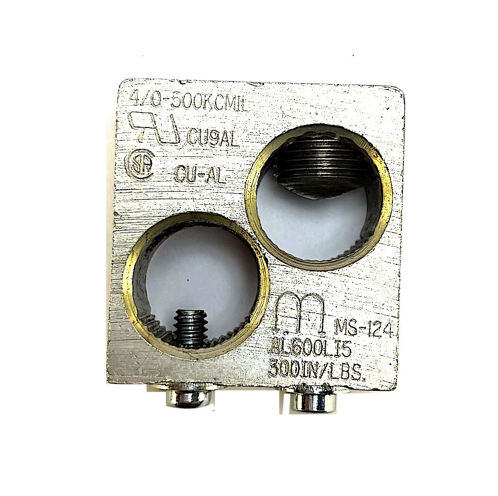 AL600LI5-SINGLE