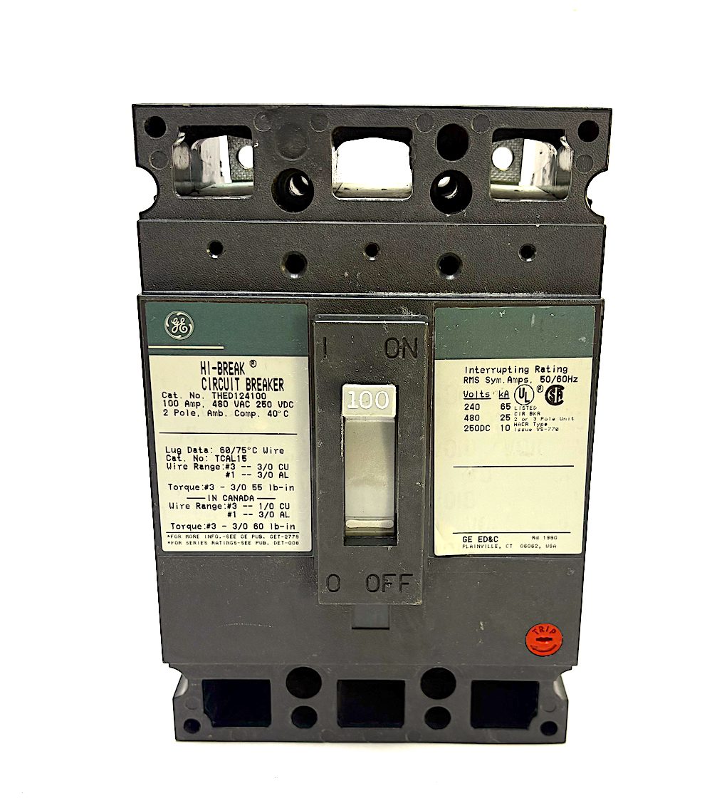 THED124100