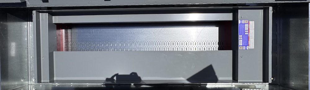 Square D DUS34800600N136L-RECON