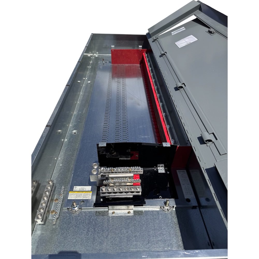 Square D DUS34800600N136L-RECON