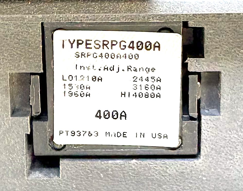 SGHA36AT0400-400A-NOLUGS