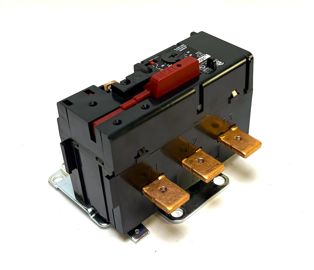 Square D 9065SF320 Motor Logic Solid State Overload Block (NEW) - Image 4
