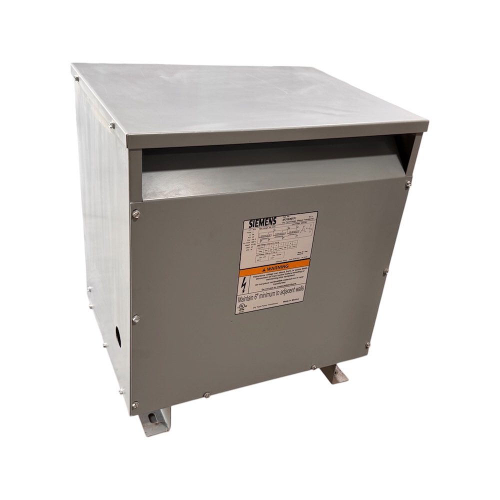 Siemens 3F3Y030TP1-USED