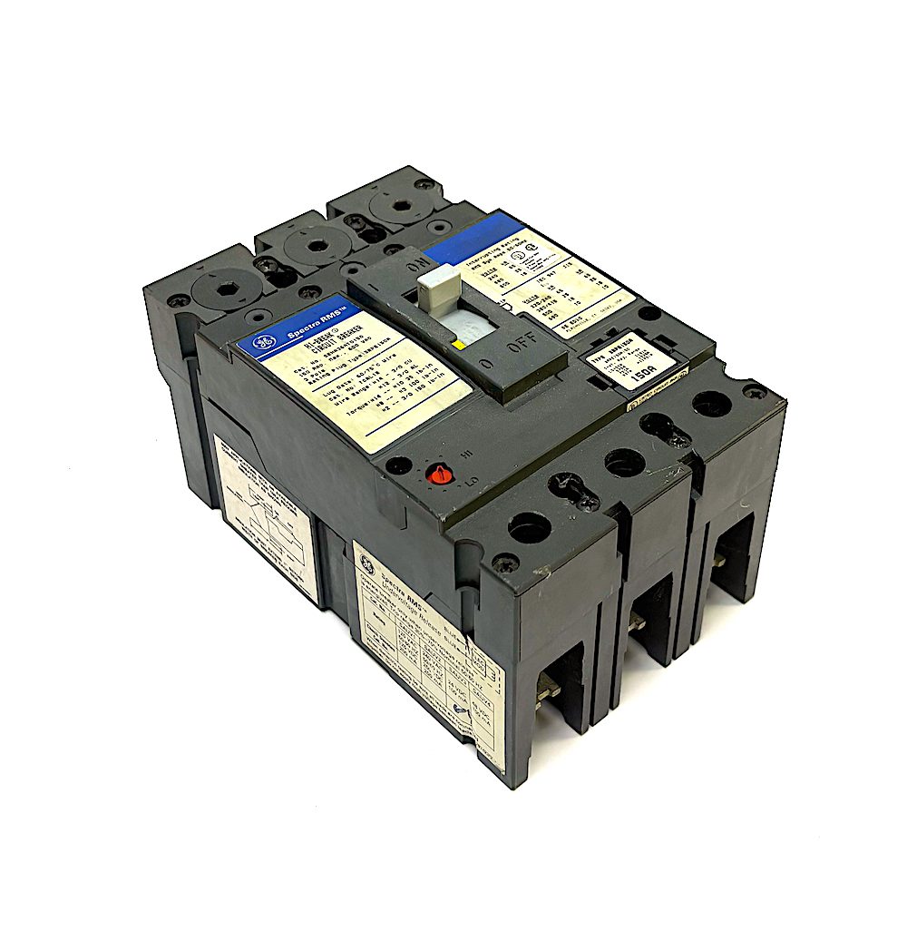SEHA36AT0150-150A-NOLUGS