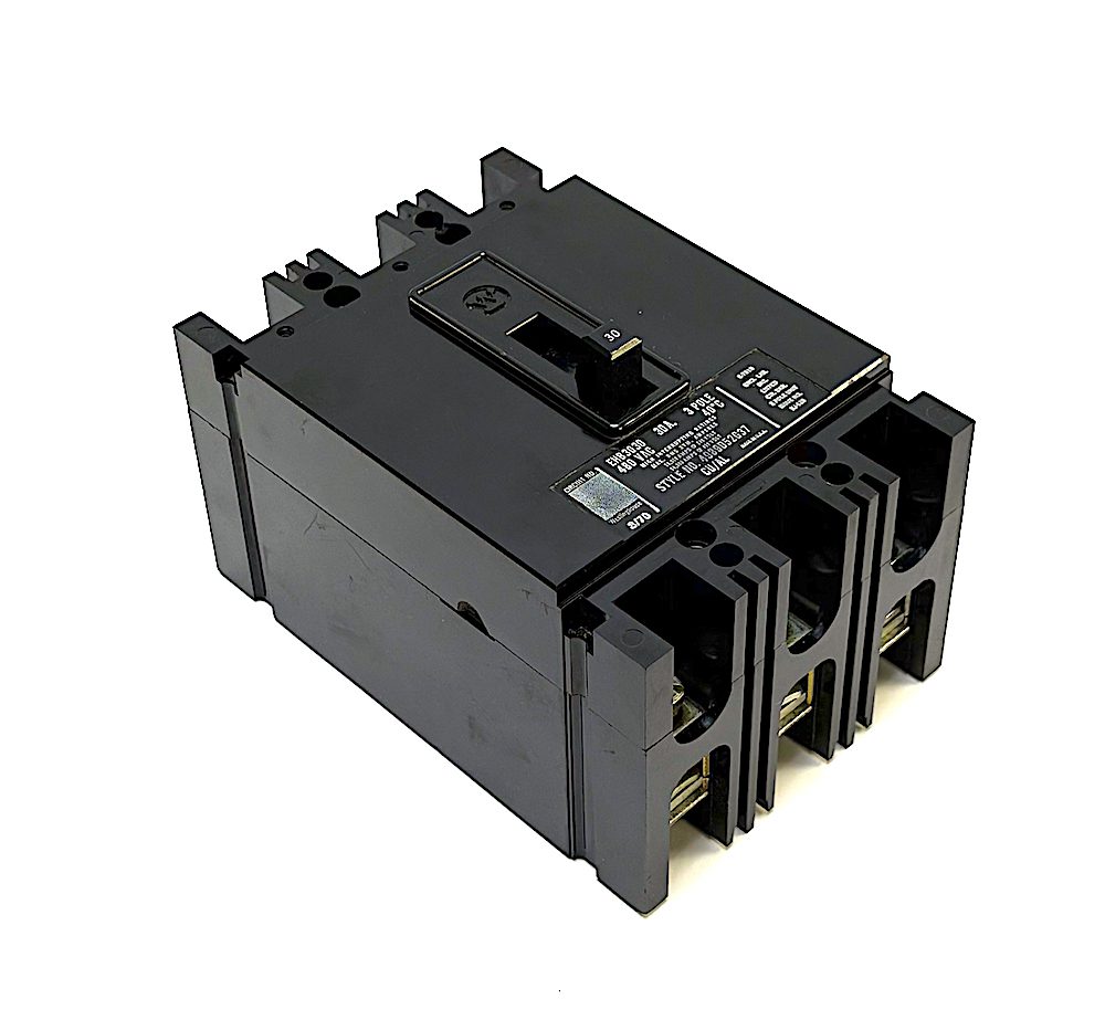 EHB3030-CHIP