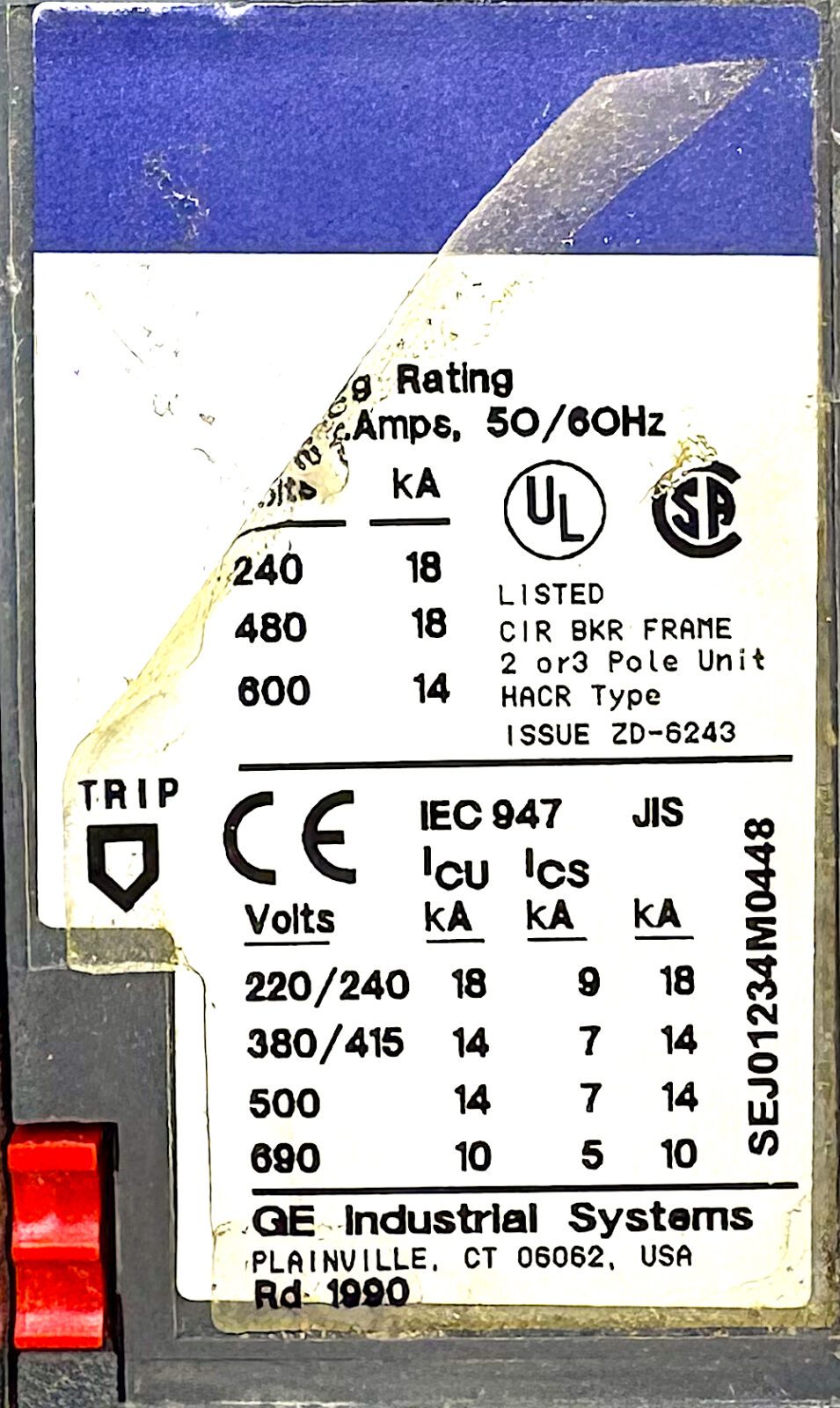 SEDA36AT0100-80A-CHIP