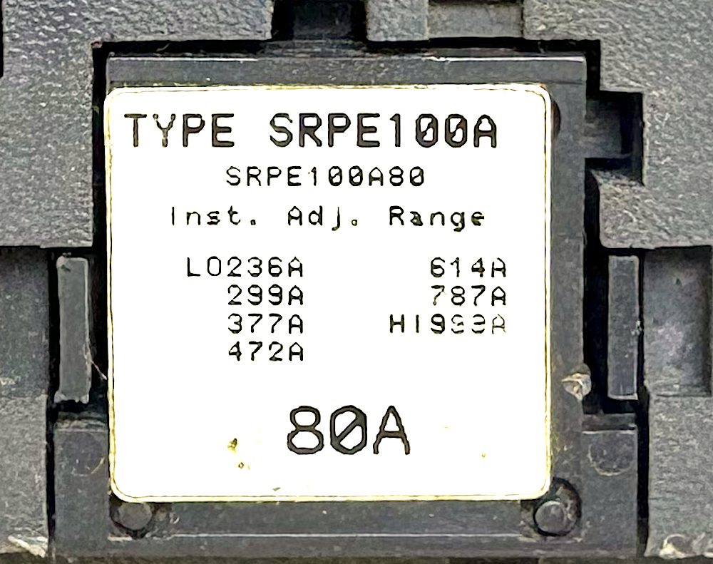 SEDA36AT0100-80A-CHIP