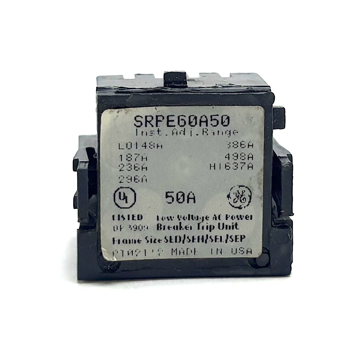 SRPE60A50-USED