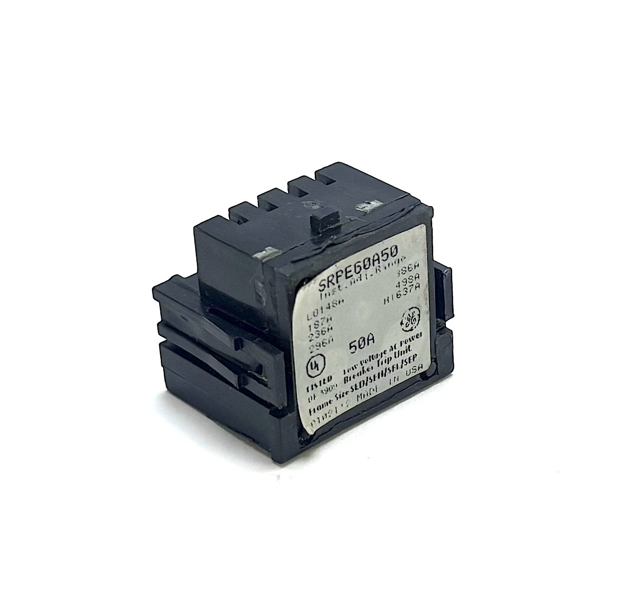 SRPE60A50-USED