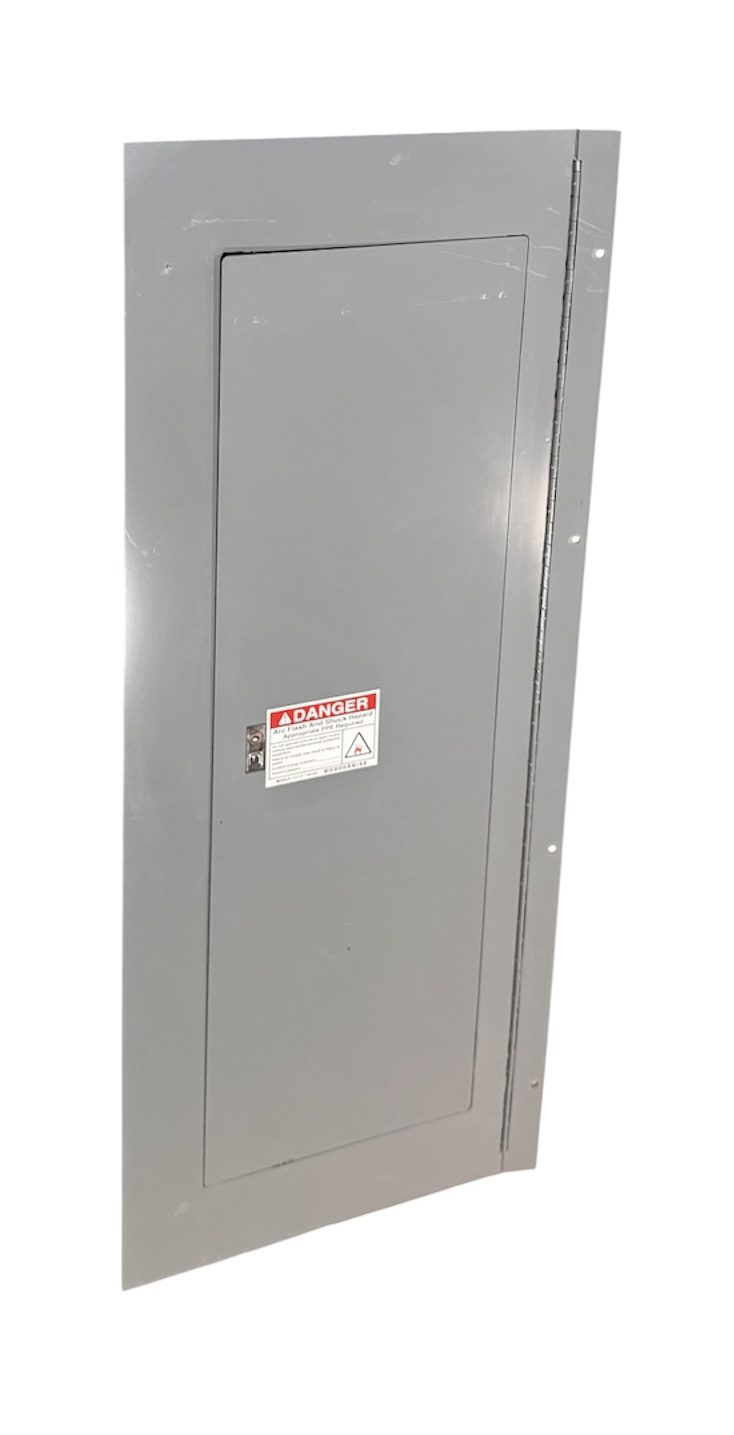 Square D NC50SHR-USED
