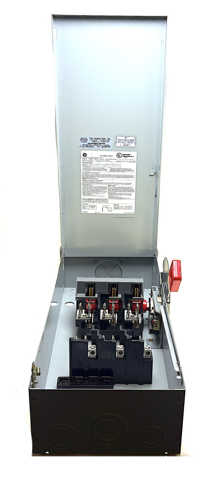 TH3362R-USED