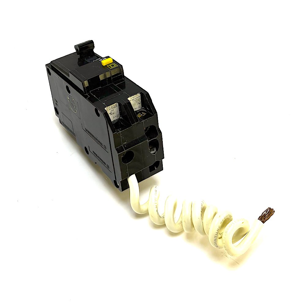 QO250GFI-USED