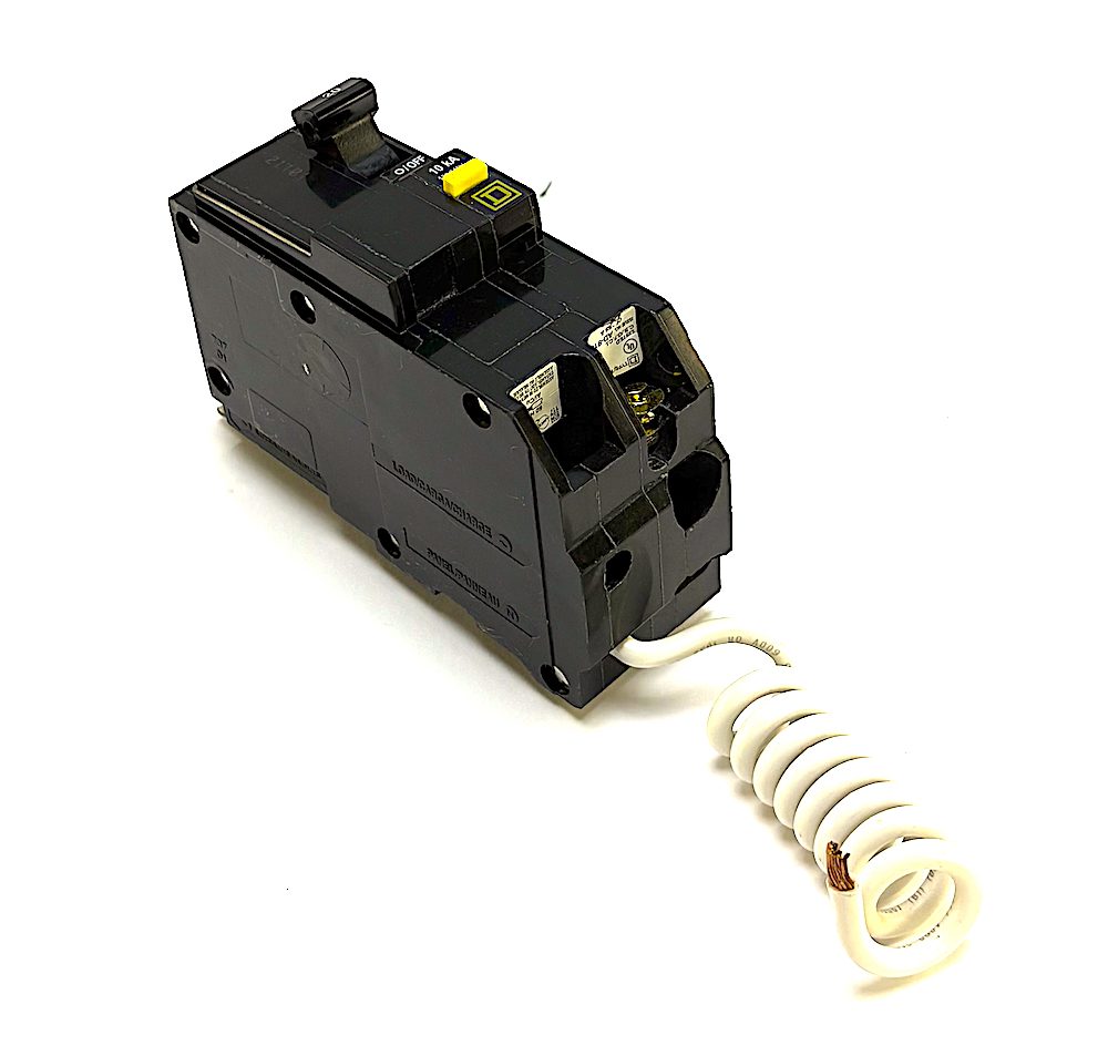 QOB220GFI-USED